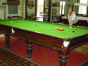 Civic Club - Accommodation VIC 0