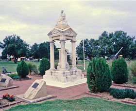 Gatton QLD Accommodation VIC