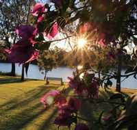 St George River Walk - Accommodation VIC