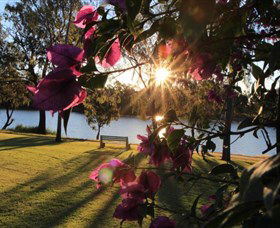 St George River Walk - Accommodation VIC 0