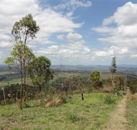 City View Camping and 4WD Park - Accommodation VIC