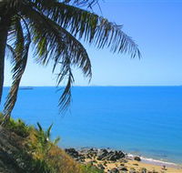 Eimeo Beach - Accommodation VIC