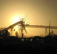 Peak Downs Mine in Moranbah - Accommodation VIC