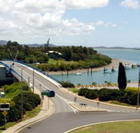 Gladstone Marina - Accommodation VIC