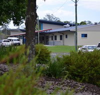 Gould Adams Park Aquatic Centre - Accommodation VIC