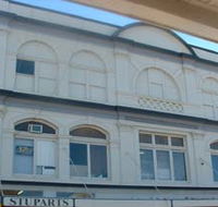 Former Stuparts Building - Accommodation VIC