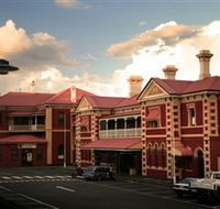 Historic Walk Through Mort Estate - Accommodation VIC