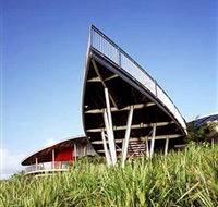 Lagoons Cafe and Gallery - Accommodation VIC
