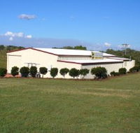 Hill of Promise Winery and Cellar Door - Accommodation VIC