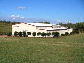 Hill Of Promise Winery And Cellar Door - Accommodation VIC 0