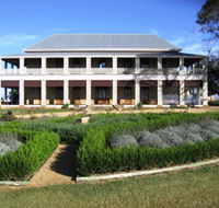 Glengallan Homestead and Heritage Centre - Accommodation VIC