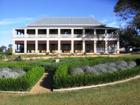 Glengallan Homestead And Heritage Centre - Accommodation VIC 0