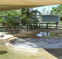 Blackall Aquatic Centre - Accommodation VIC