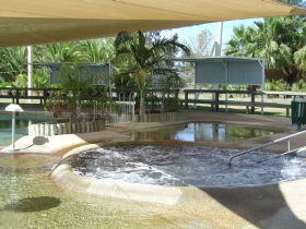 Blackall Aquatic Centre - Accommodation VIC 0