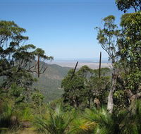Zamia Walk - Accommodation VIC