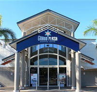 Grand Plaza Shopping Centre - Accommodation VIC