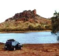 Fountain Springs Circuit - Accommodation VIC