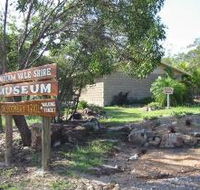 Discovery Coast Historical Society Museum - Accommodation VIC