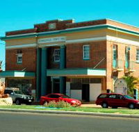 Charleville Heritage Trail Walk - Accommodation VIC