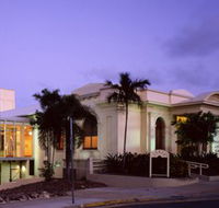 Gladstone Regional Gallery and Museum - Accommodation VIC