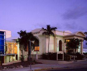 Gladstone Regional Gallery And Museum - Accommodation VIC 0
