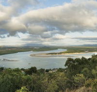 Cooktown Scenic Rim Trail - Accommodation VIC