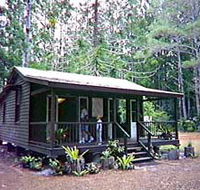 Central Station - Accommodation VIC