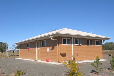 Australian Adventure Park - Accommodation VIC 2