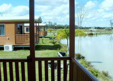 Australian Adventure Park - Accommodation VIC 7