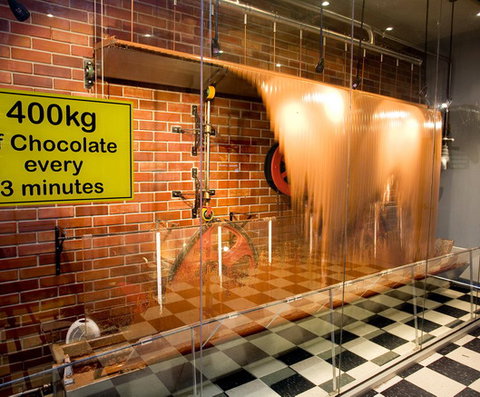 Pannys Phillip Island Chocolate Factory - Accommodation VIC 0
