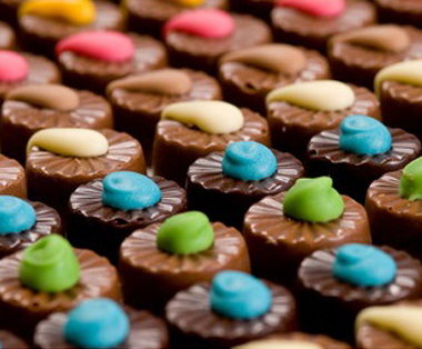 Pannys Phillip Island Chocolate Factory - Accommodation VIC 4