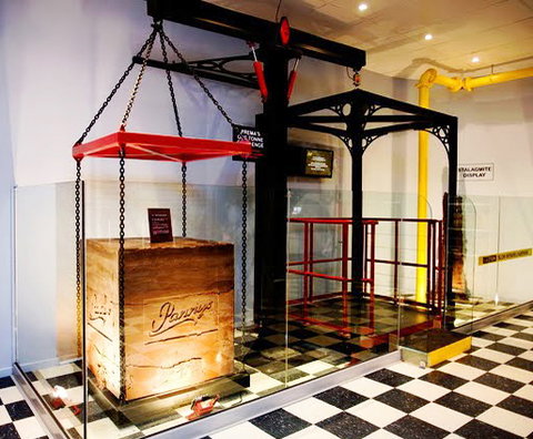 Pannys Phillip Island Chocolate Factory - Accommodation VIC 5
