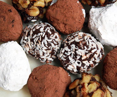 Pannys Phillip Island Chocolate Factory - Accommodation VIC 8