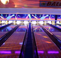 Oz Tenpin Bowling Centre - Ballarat - Accommodation VIC