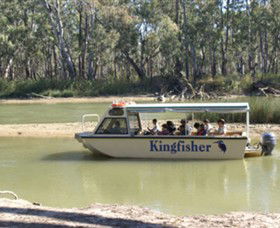 Picola West VIC Accommodation VIC