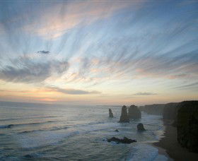 Port Campbell VIC Accommodation VIC