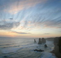 Port Campbell National Park - Accommodation VIC