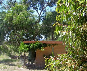 Yawong Hills VIC Accommodation VIC