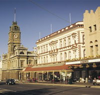 Accent Framing / Gallery on Sturt - Accommodation VIC