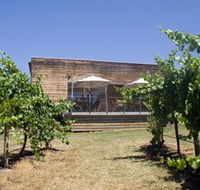 Shantell Vineyard - Accommodation VIC