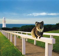 Cape Otway Lightstation - Accommodation VIC