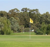 Mildura Golf Resort - Accommodation VIC