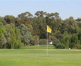 Mildura Golf Resort - Accommodation VIC 0