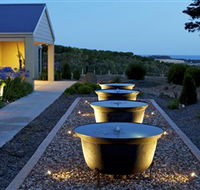 Saltair Spa - Accommodation VIC
