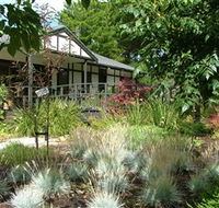 Shizuka Ryokan - Accommodation VIC