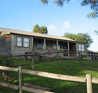 Ace-Hi Ranch - Accommodation VIC