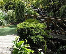 Bellellen VIC Accommodation VIC