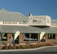 Heathcote Winery - Accommodation VIC