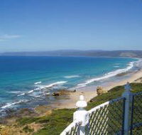 Split Point Lighthouse Tours Aireys Inlet - Accommodation VIC