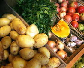 Lancefield And District Farmers Market - Accommodation VIC 0